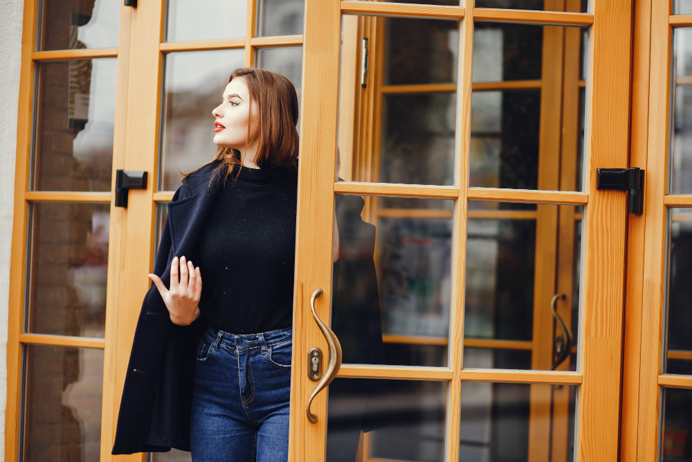 Long Island Fiberglass Doors