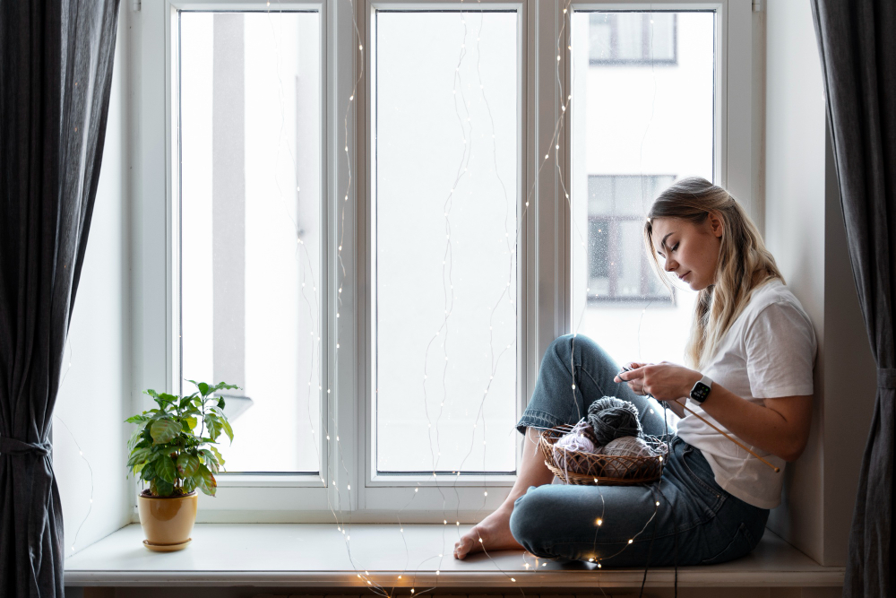 Long Island Casement Windows