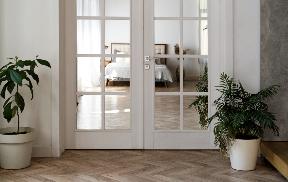 Long Island Vinyl Doors