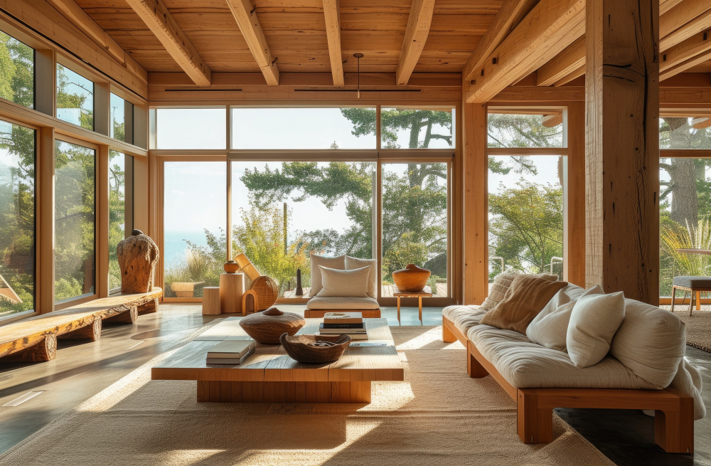 East Massapequa Windows by Style
