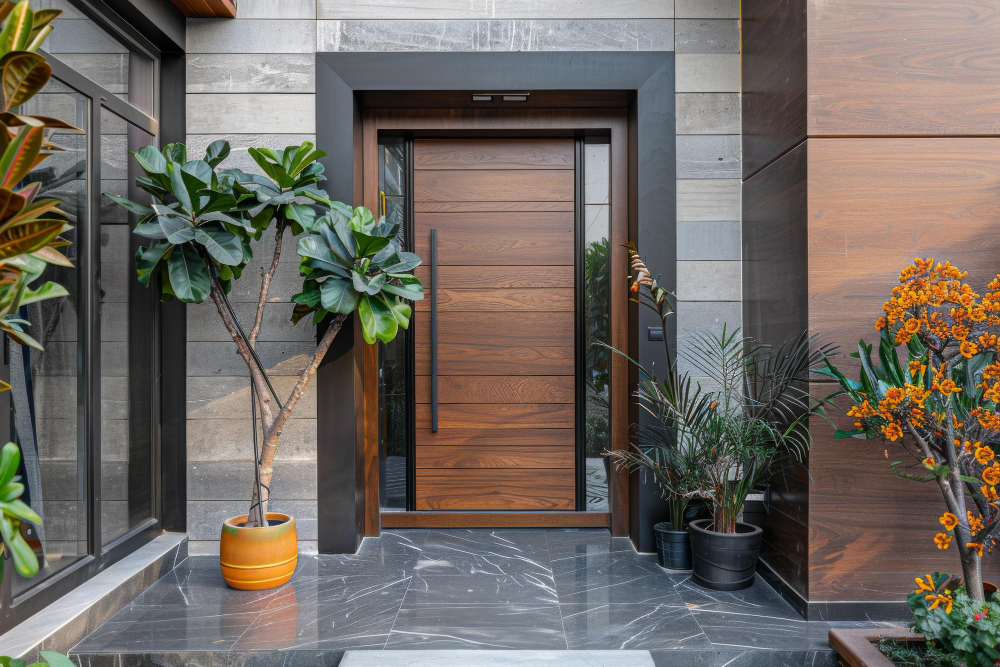 Long Island Doors