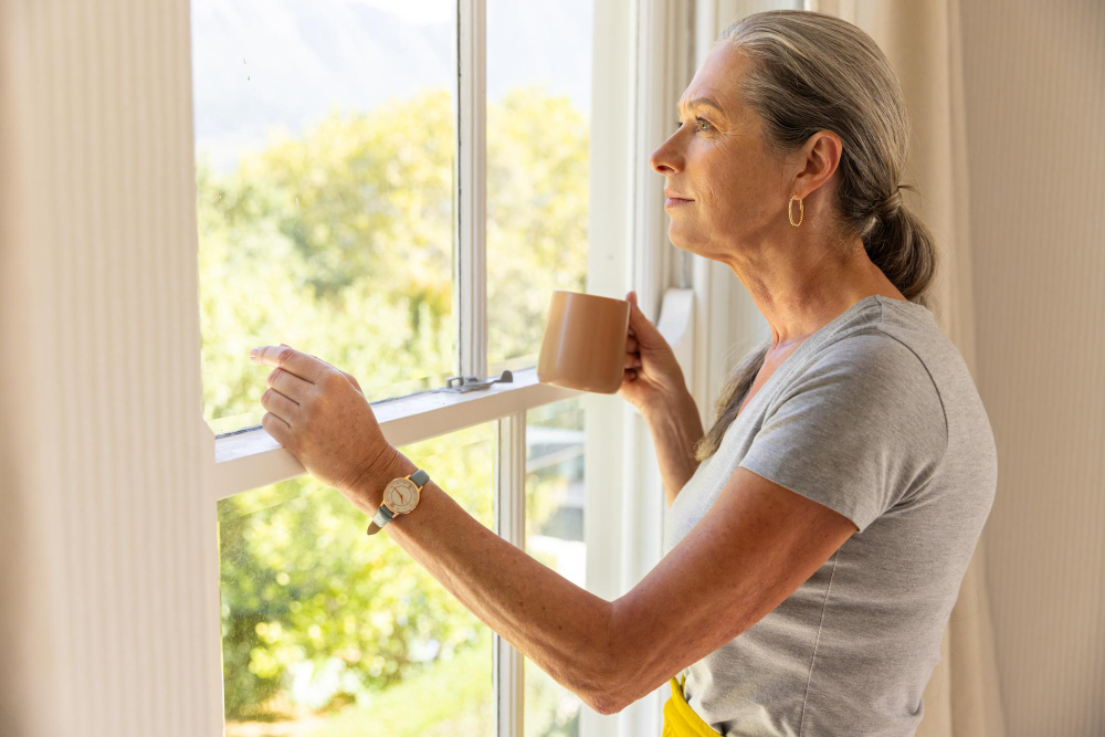 Long Island Single-Hung Windows