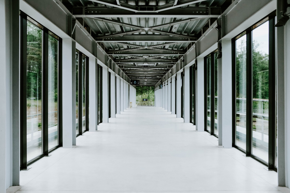 Long Island Commercial Windows
