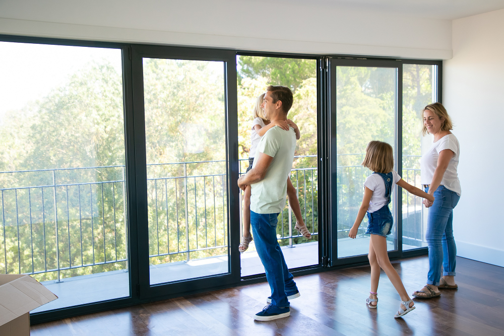 Long Island Residential Windows
