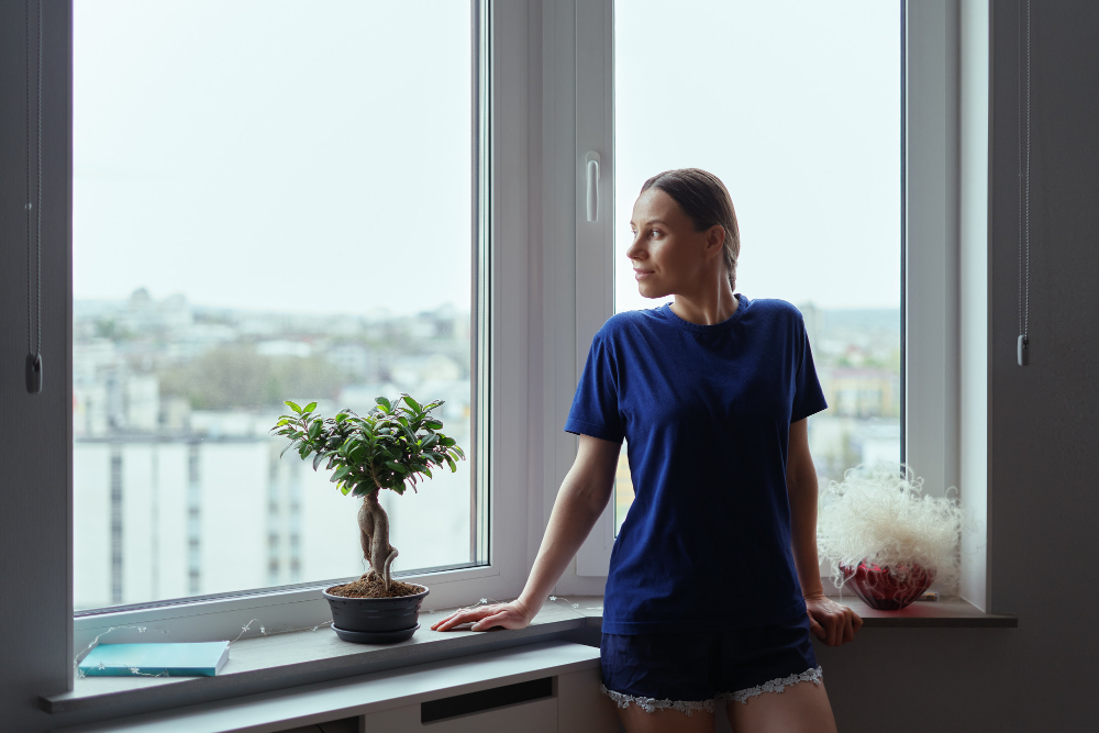 Long Island Window Styles